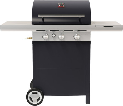 Barbecook Spring 3102 is nooit meer leverbaar