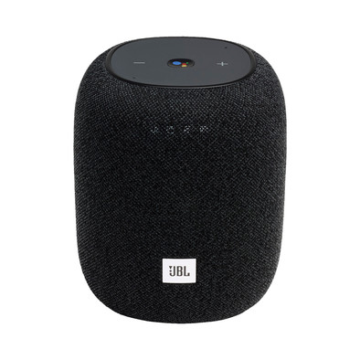 JBL Link Music Black is no longer available