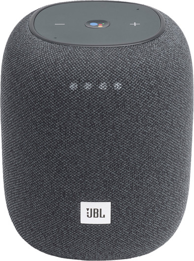 JBL Link Music Gray is no longer available