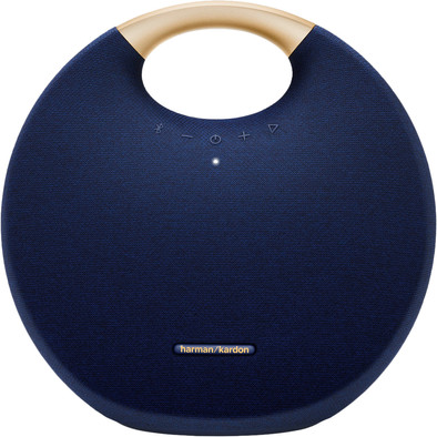 Harman Kardon ONYX STUDIO 6 Blauw is nooit meer leverbaar