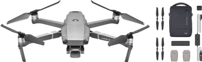 DJI Mavic 2 Pro + Fly More set is no longer available