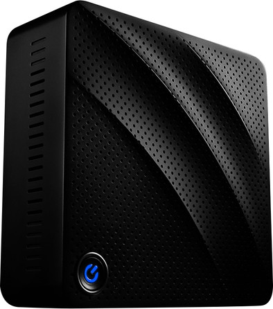 MSI Cubi N 8GL-067MYS is nooit meer leverbaar