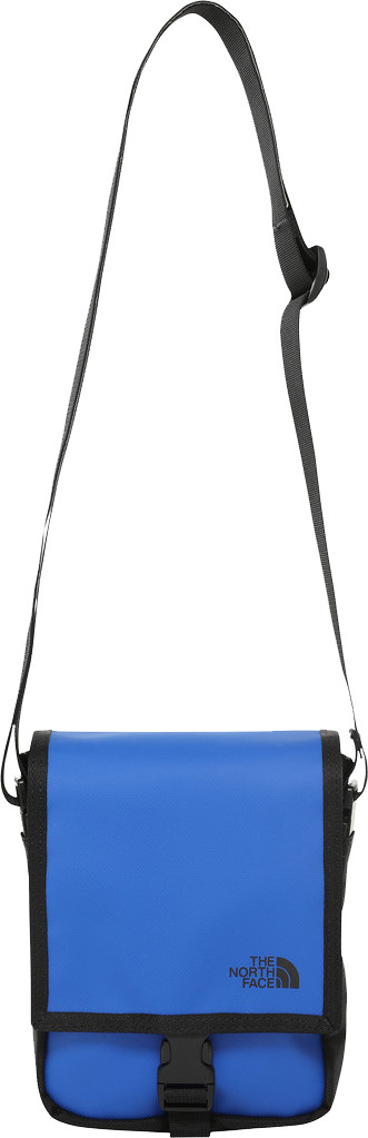 The North Face Bardu Bag TNF Blue/Black is nooit meer leverbaar