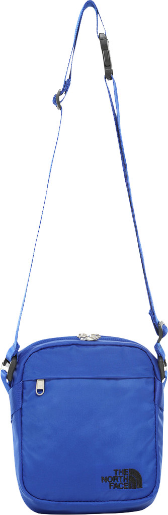 The North Face Convertible TNF Blue/TNF Black is nooit meer leverbaar