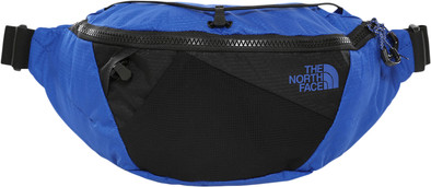 The North Face Lumbnical L TNF Blue TNF Black Coolblue Hip bags
