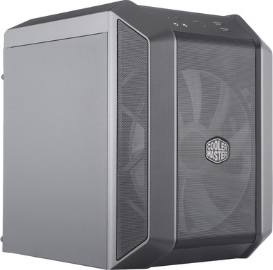 Cooler Master Mastercase H100 is no longer available