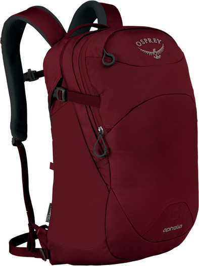 Osprey Aphelia 15" Red Herring 29L is nooit meer leverbaar