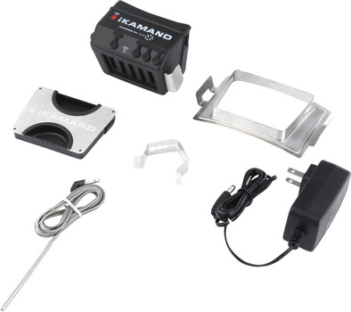 Kamado Joe Classic iKamand is nooit meer leverbaar