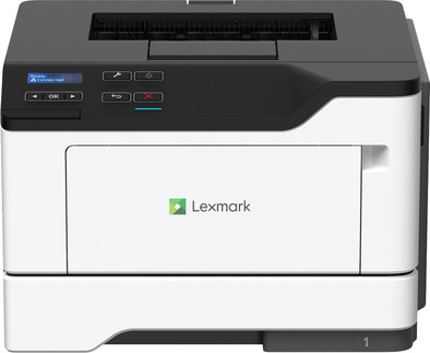 Lexmark B2442dw is nooit meer leverbaar
