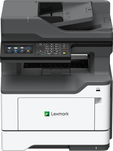 Lexmark MB2546adwe is nooit meer leverbaar