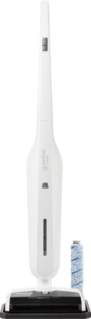 Nilfisk Combi Washer is nooit meer leverbaar