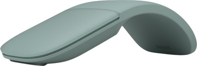 Microsoft Arc Muis Groen is nooit meer leverbaar