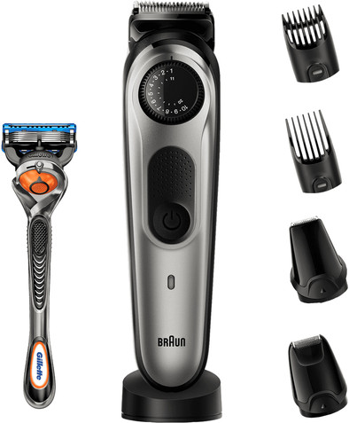 Braun BT7040 is no longer available