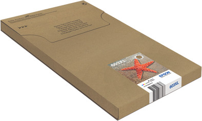 Epson 603XL Cartridges Combo Pack is no longer available