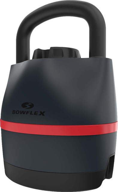 Bowflex SelectTech 840i - Verstelbare Kettlebell - 4 tot 18 kg is nooit meer leverbaar