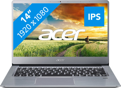 Acer Swift 3 SF314-58G-54XQ is no longer available