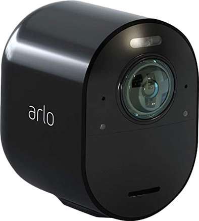 Arlo Ultra 4K Black Extension is no longer available