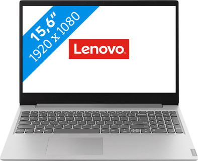 Lenovo IdeaPad S145-15IIL 81W8005LMH | Coolblue | Laptops