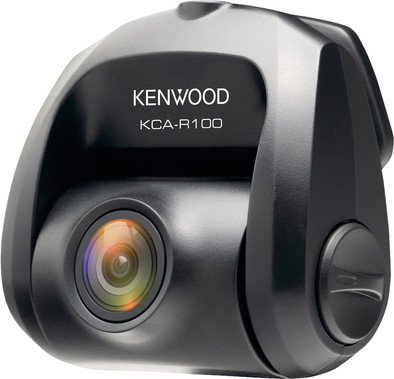 Kenwood KCA-R100 is nooit meer leverbaar