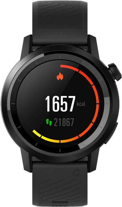 Coros Apex Grey / Black 42mm is no longer available