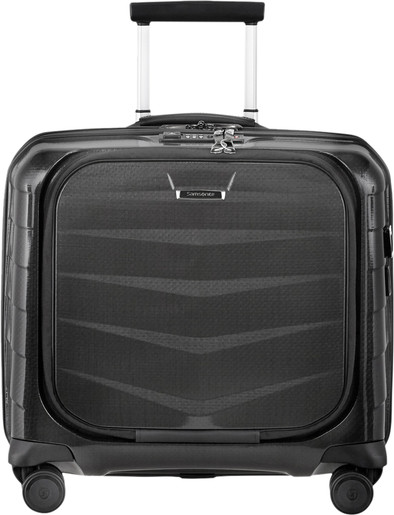 Samsonite Lite-Biz Laptop Spinner USB 43cm Black is no longer available