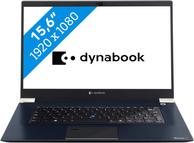 Dynabook Tecra X50-F-15M is nooit meer leverbaar