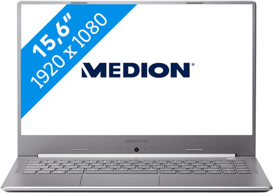 Medion Akoya E6247G-C128F4 is nooit meer leverbaar