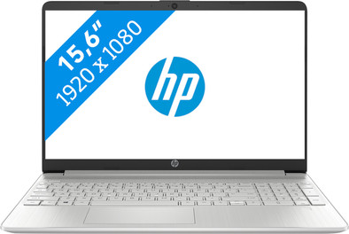 HP 15s-eq0001nd is nooit meer leverbaar