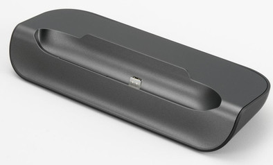 HTC Desktop Cradle HTC Desire S is nooit meer leverbaar