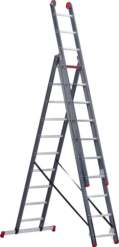 Altrex All-round 3 x 10 Reform Ladder Coated is no longer available
