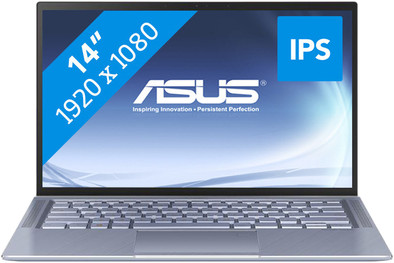Asus ZenBook UX431FA-AM132T is nooit meer leverbaar