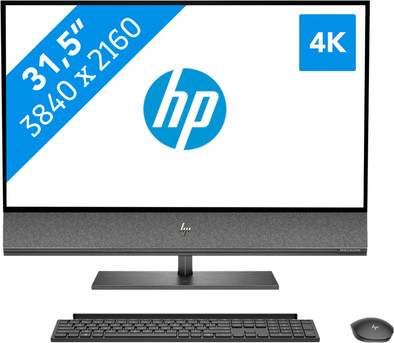 HP Envy 32-0100nd All-in-One is nooit meer leverbaar