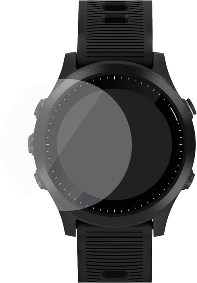 PanzerGlass Universal 40.5mm Smartwatch Screen Protector Glass is no longer available