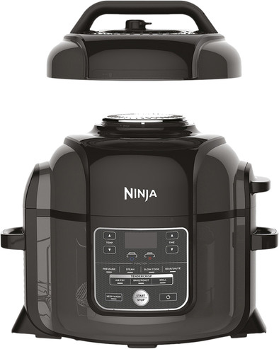 Ninja Foodi One Pot is nooit meer leverbaar