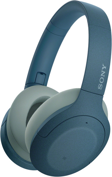 Sony WH-H910N Blue Coolblue Headphones