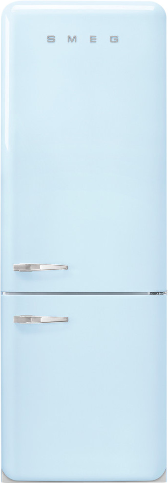 SMEG FAB38RPB is no longer available