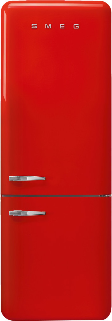 SMEG FAB38RRD is nooit meer leverbaar