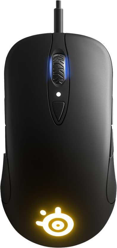 SteelSeries Sensei Ten Gaming Muis is nooit meer leverbaar