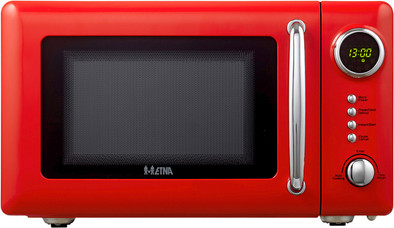 ETNA SMV620ROO is nooit meer leverbaar