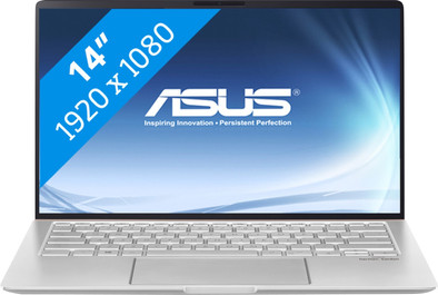 Asus ZenBook UM433DA-A5019T is no longer available