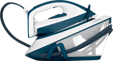 Tefal Express Compact SV7110 stoomgenerator is nooit meer leverbaar