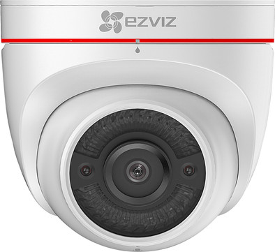 Ezviz C4W is nooit meer leverbaar