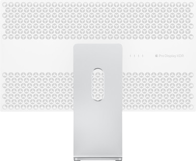 Apple Pro Stand for Apple Pro Display XDR is no longer available