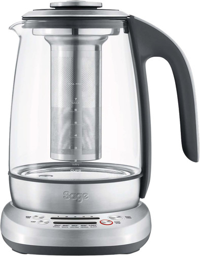 Sage the Smart Tea Infuser is no longer available
