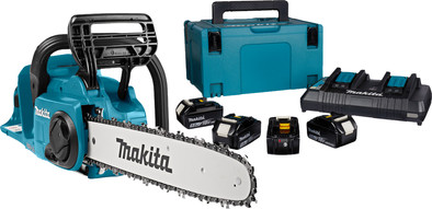 Makita DUC353PT4J is nooit meer leverbaar