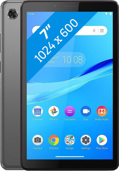 Lenovo Tab M7 16GB WiFi Black is no longer available