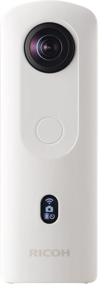 Ricoh Theta SC-2 Wit is nooit meer leverbaar