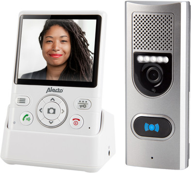 Alecto ADI-250 Door Intercom 3.5 inches is no longer available