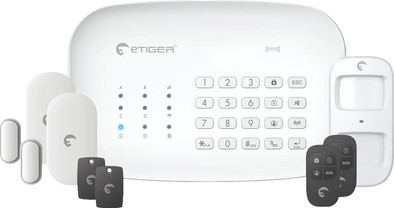 eTiger S5-SW is nooit meer leverbaar