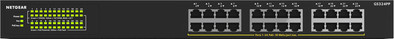 Netgear GS324PP is nooit meer leverbaar